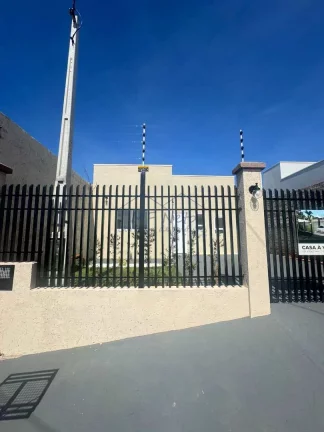 Imagem Casa Padrão