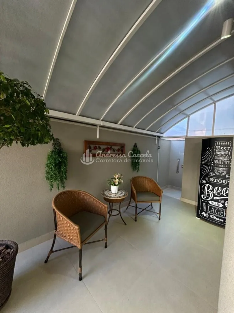 Imagem Gaivota I - Sobrado com 4 dormitórios à venda, 350 m² por R$ 2.290.000,00 - Gaivota I - São José do Rio Preto/SP
