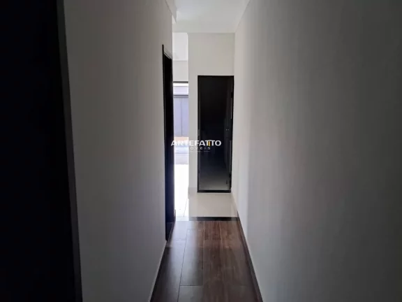 Imagem APARTAMENTO TERREO JARDIM PETRAGLIA