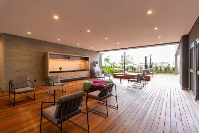 Imagem Apartamento à venda em São Paulo, Bosque da Saúde, com 4 quartos, 275m2