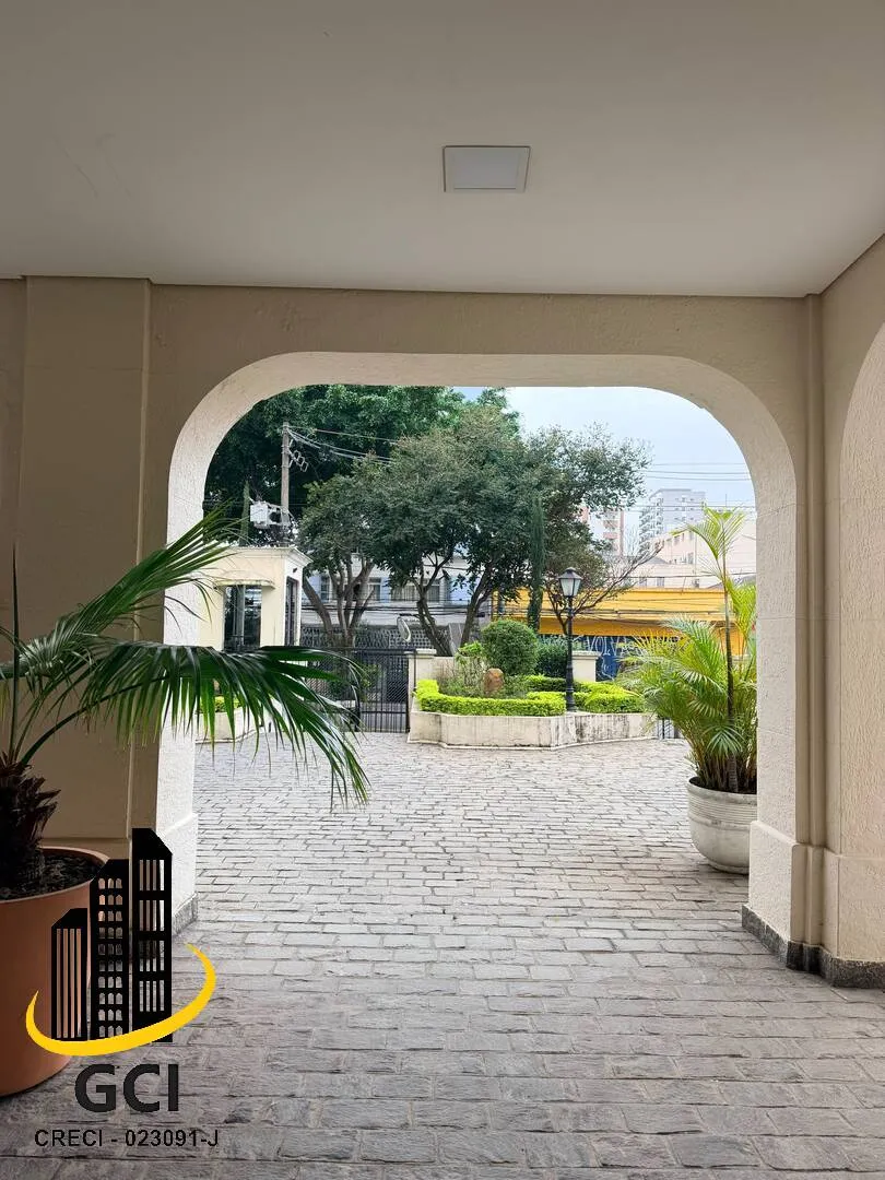 Imagem Apartamento com 1 Quarto à venda, 35m² - Campos Elíseos