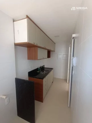 Imagem aluga se 2 quartos