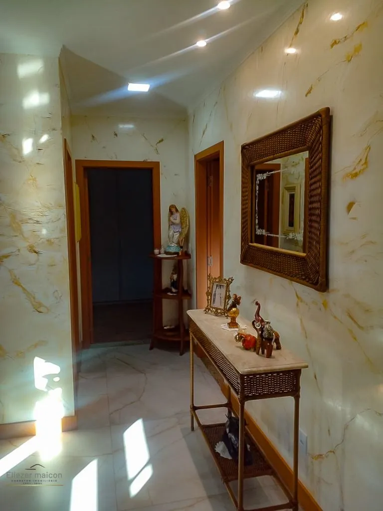 Imagem Casa a venda no Condomínio Costa Esmeralda em Balneário de Piçarras - SC
