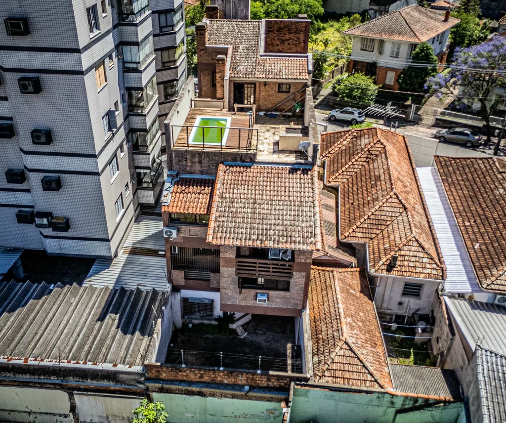 Imagem Cobertura em São João