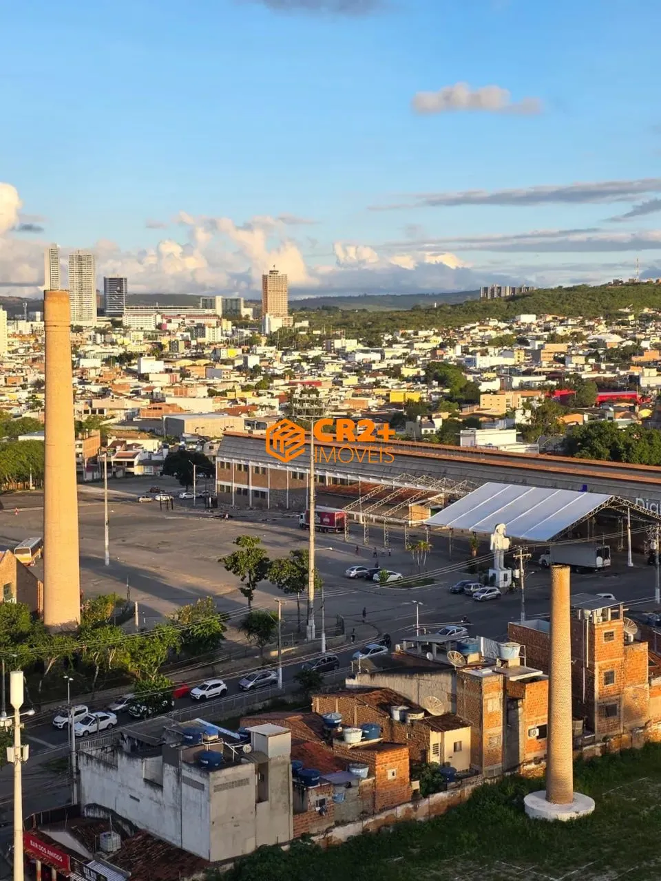 Imagem APARTAMENTO 54,10 m² - DELMONT LIMEIRA | CARUARU