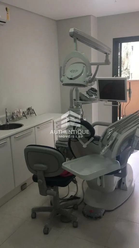 Imagem ARQ MOEMA - Sala à venda em São Paulo/SP