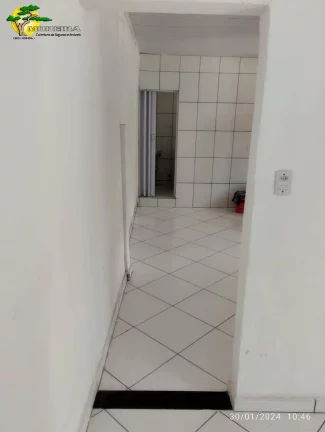 Imagem CASAS C/ 1 DORM NO LAUZANE ENTRE O ANDORINHA E TRIMAIS