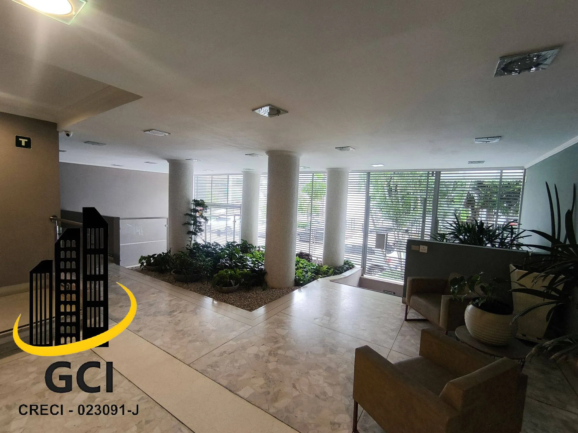 Imagem Apartamento com 2 Quartos à venda, 84m² - Barra Funda