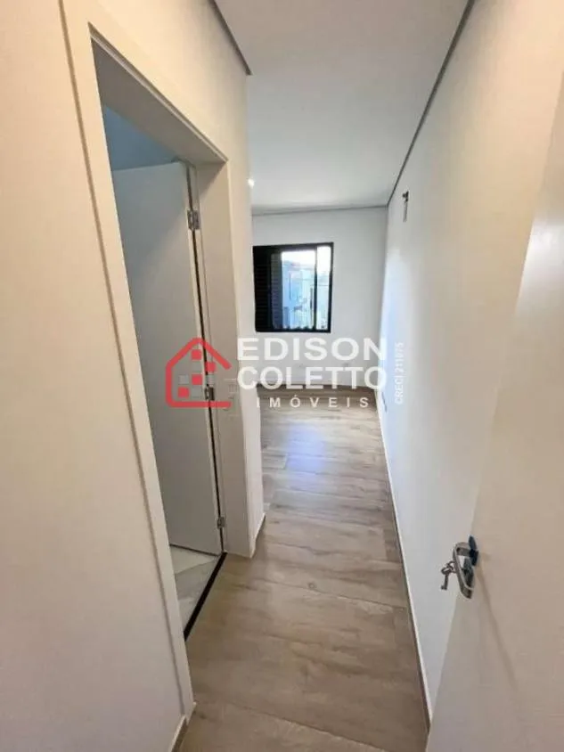 Imagem Casa nova à venda no Residencial Villa D'Aquila, Piracicaba, é uma verdadeira joia!!