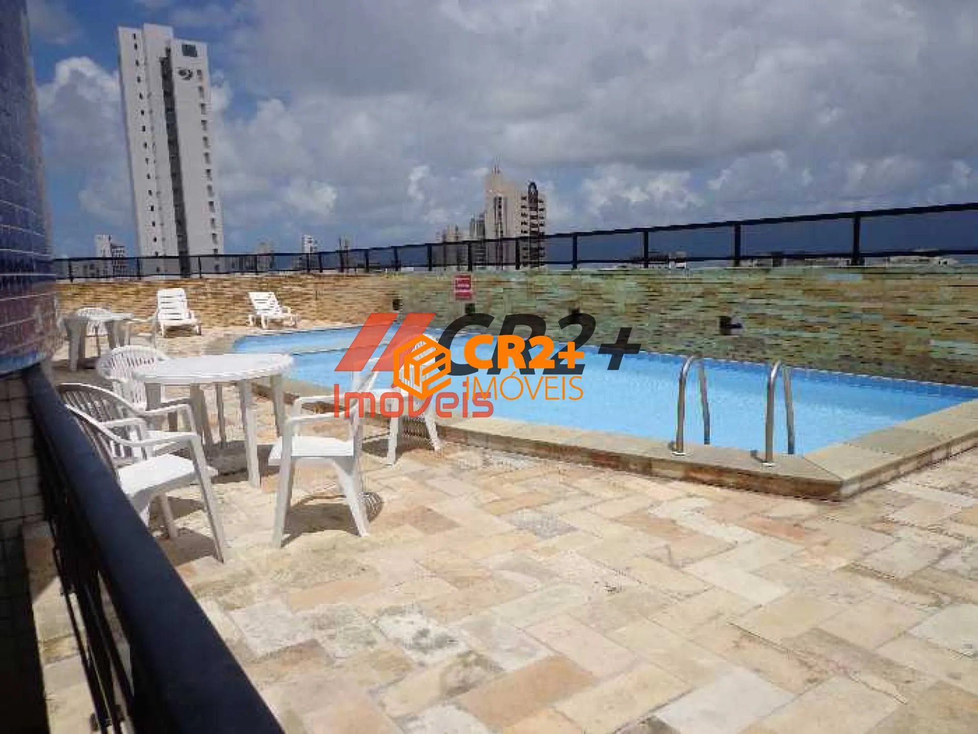 Imagem Apartamento à Venda 03 quartos, 01 suíte em Boa Viagem 85M².