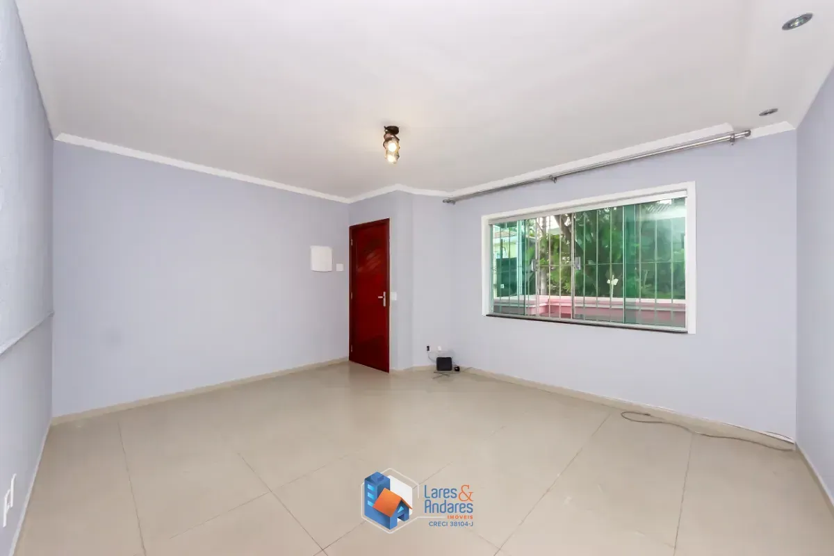 Imagem Casa para venda e locação em Vila Isolina Mazzei com 3 quartos, sendo 3 suítes, 218m²