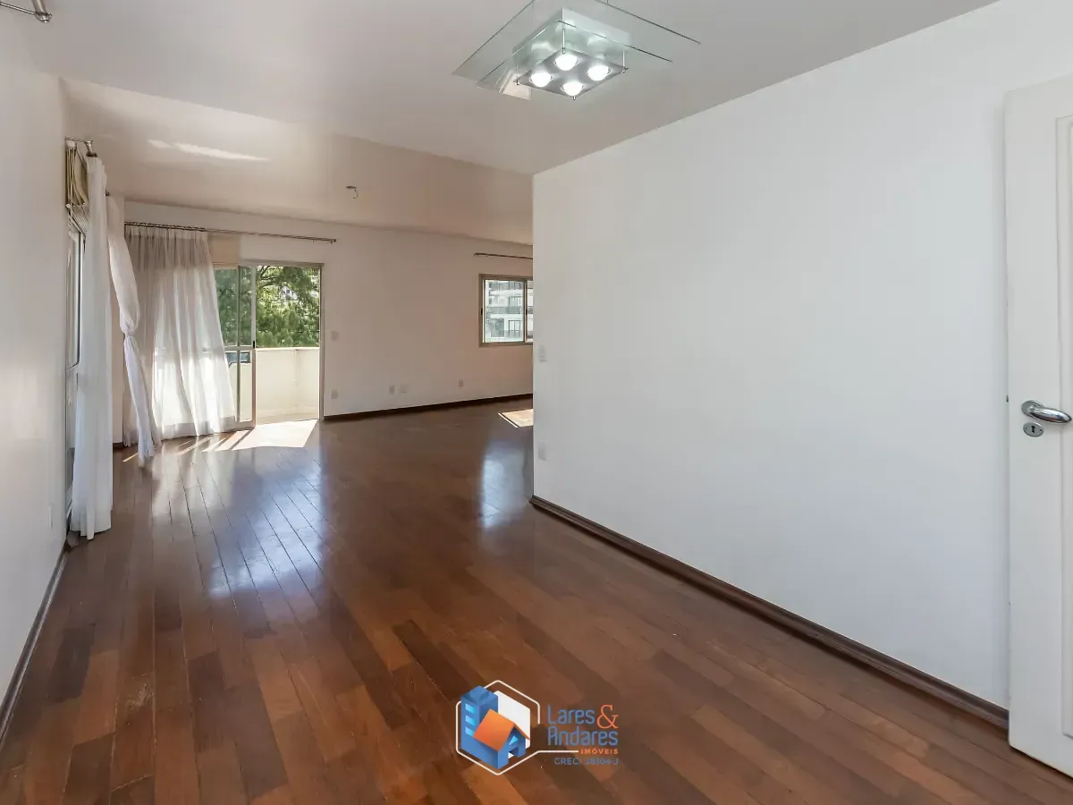 Imagem Apartamento para venda em Santana com 4 quartos, sendo 2 suítes, 182m²