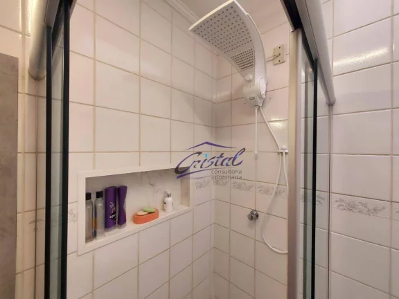 Imagem Casa Condomínio fechado, 2 dormitórios à venda, 124 m² por R$ 499.000 - Jd. Ester - Butantã /SP