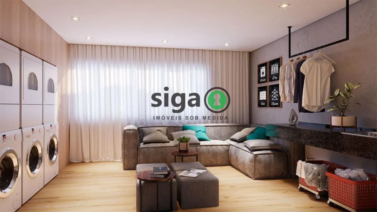 Imagem Apartamento Studio para venda em Pinheiros, São Paulo - SP