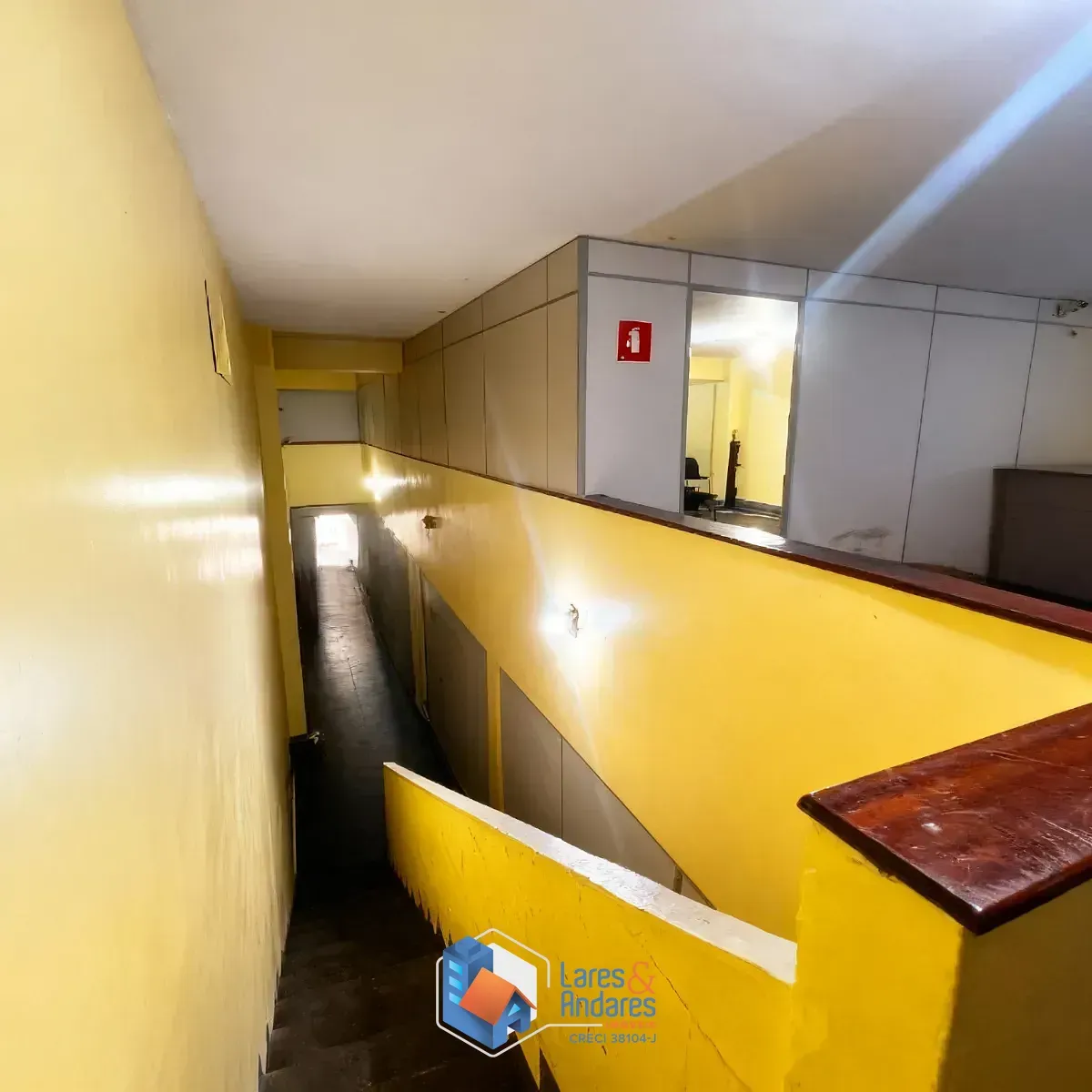 Imagem Loja de rua para venda em Bela Vista, 224m²