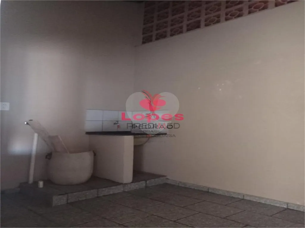 Imagem Casa de 3 quartos, 198m² no bairro Parque Residencial Rondon, em Lençóis Paulista