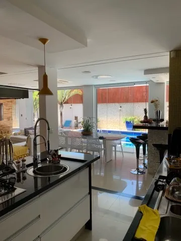 Imagem Linda casa de alto padrao diferenciada