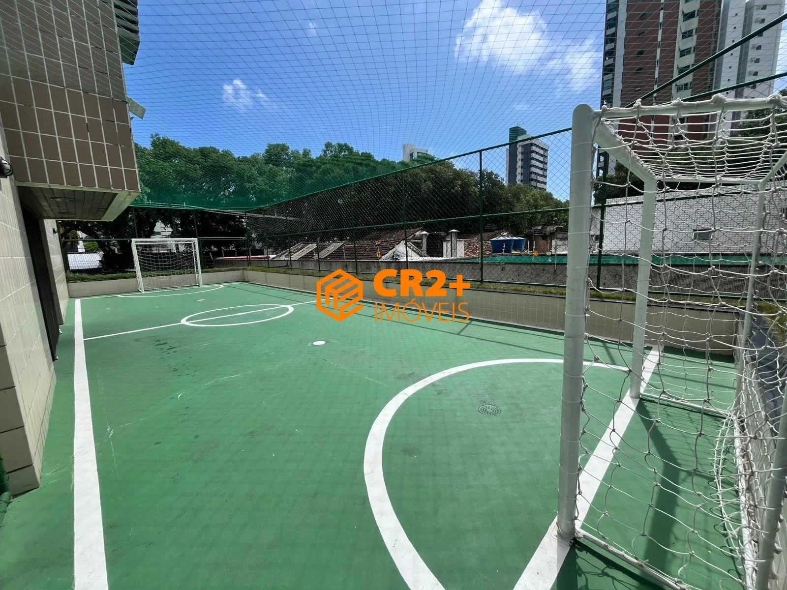 Imagem Vendo Cobertura com 318m² no Espinheiro