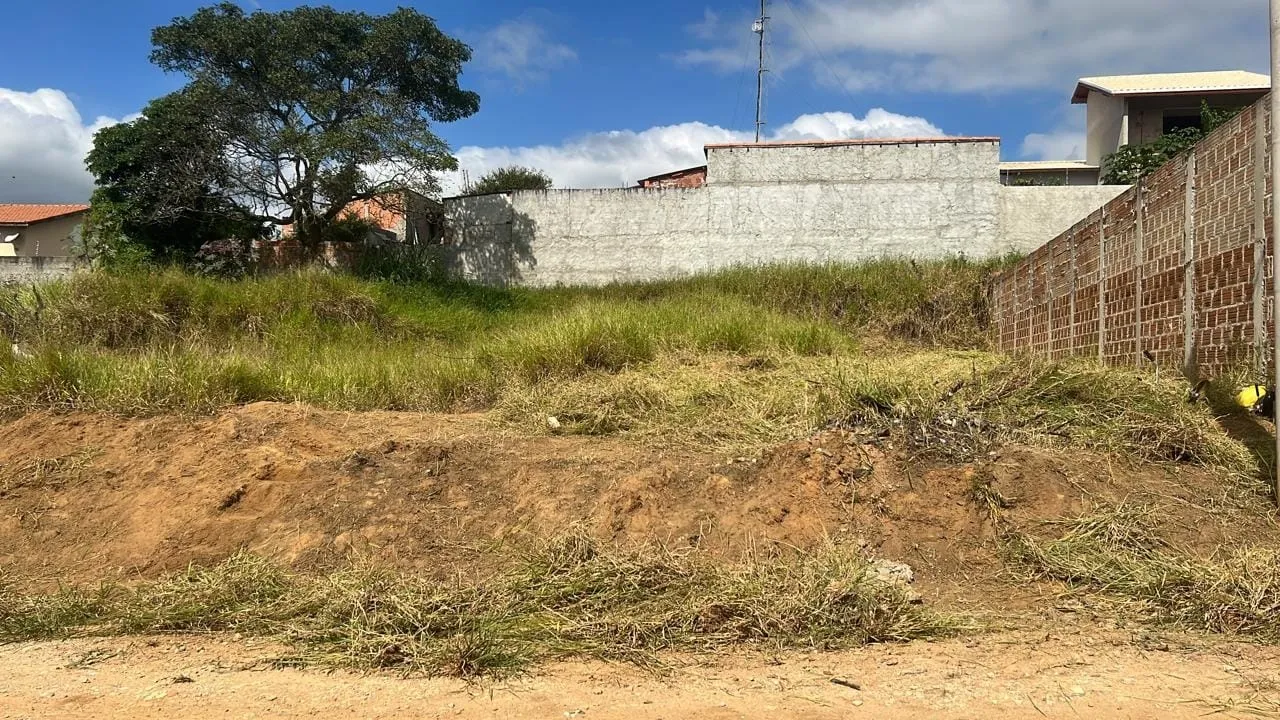 Imagem Terreno à venda 360.1M², Belvedere Club dos 500, Guaratinguetá - SP