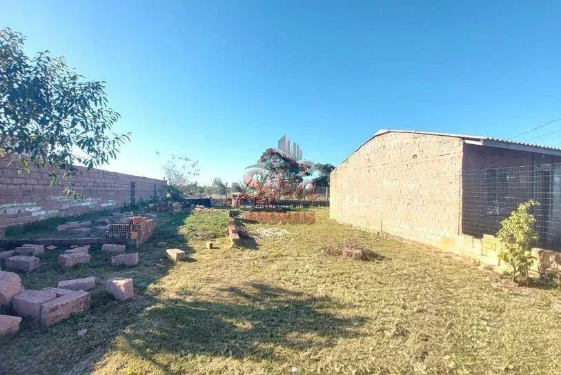 Imagem T996 | Terreno à venda no Albatroz em Imbé com 300m²