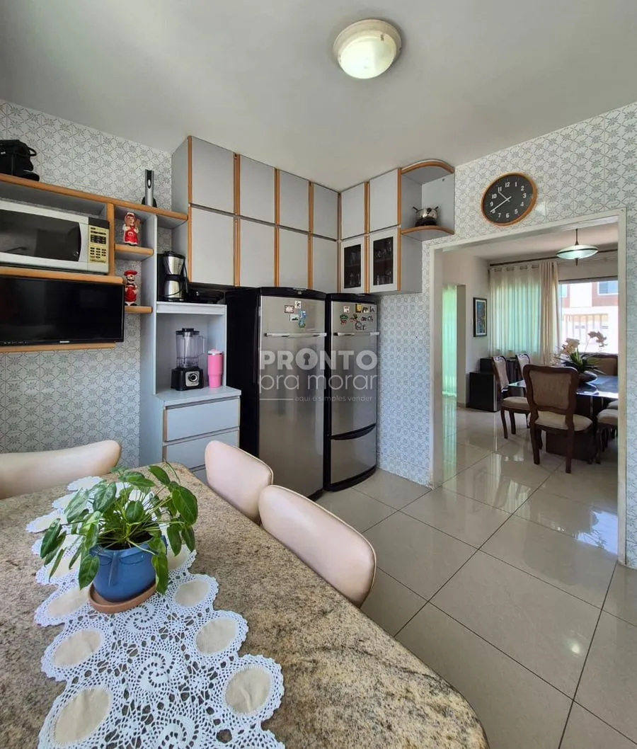 Imagem Apartamento em Bairro Novo