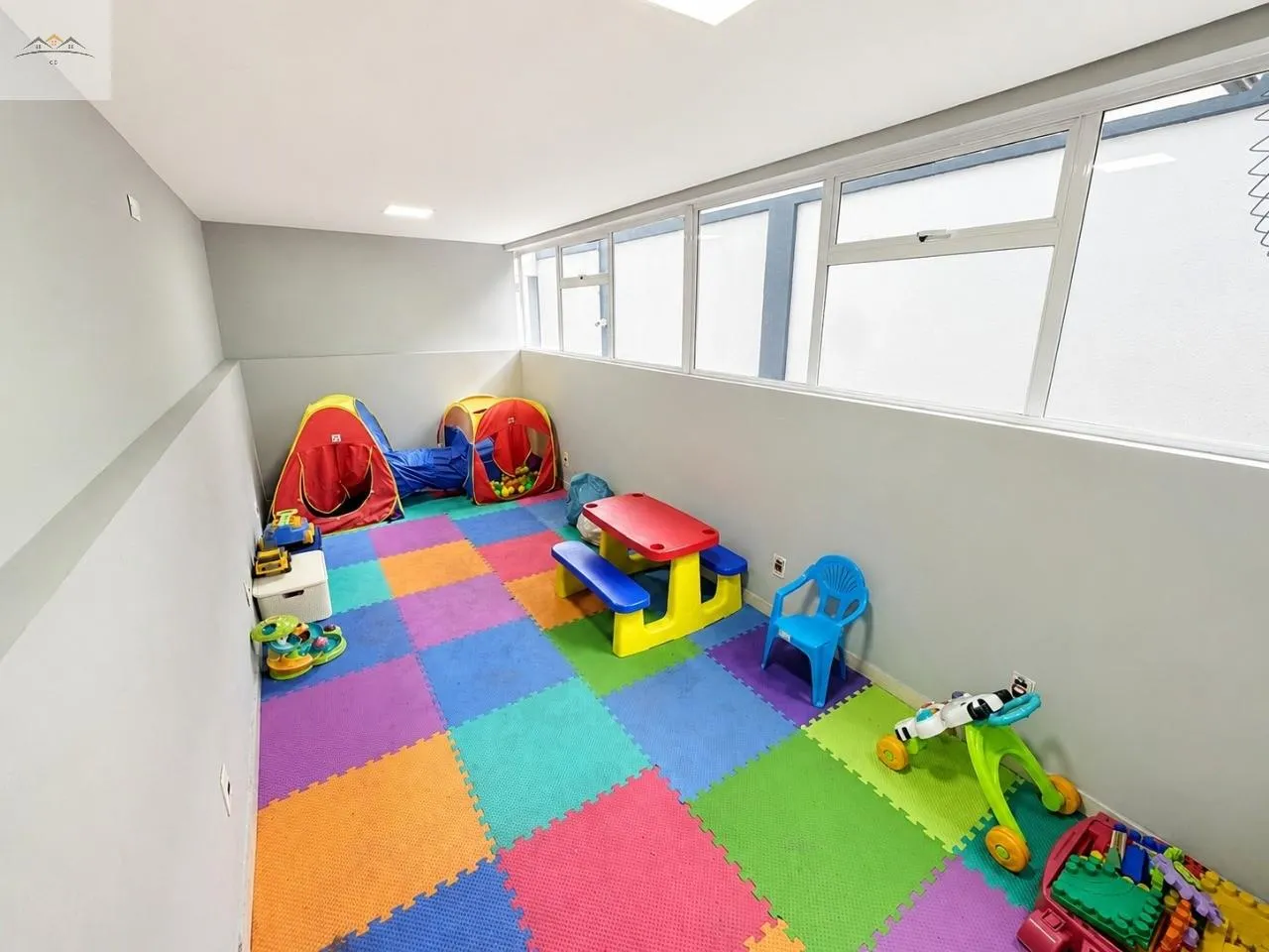 Imagem APARTAMENTO RESIDENCIAL em Santo André - São Paulo, Vila Homero Thon