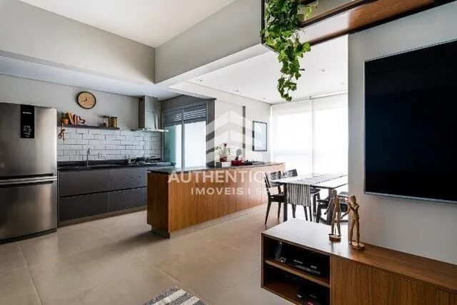 Imagem GUANABARA CHACARA KLABIN - Apartamento à venda no bairro Jardim da Glória - São Paulo/SP, Zona Sul