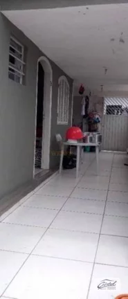 Imagem Sobrado Residencial à venda, Jardim Guarau, São Paulo - .