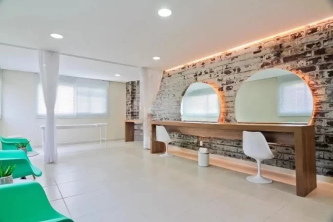 Imagem ORIGENS SANTANA - TIBÉRIO - Apto de 52m², fácil acesso às Estações de Metrô Santana e Jd São Paulo!