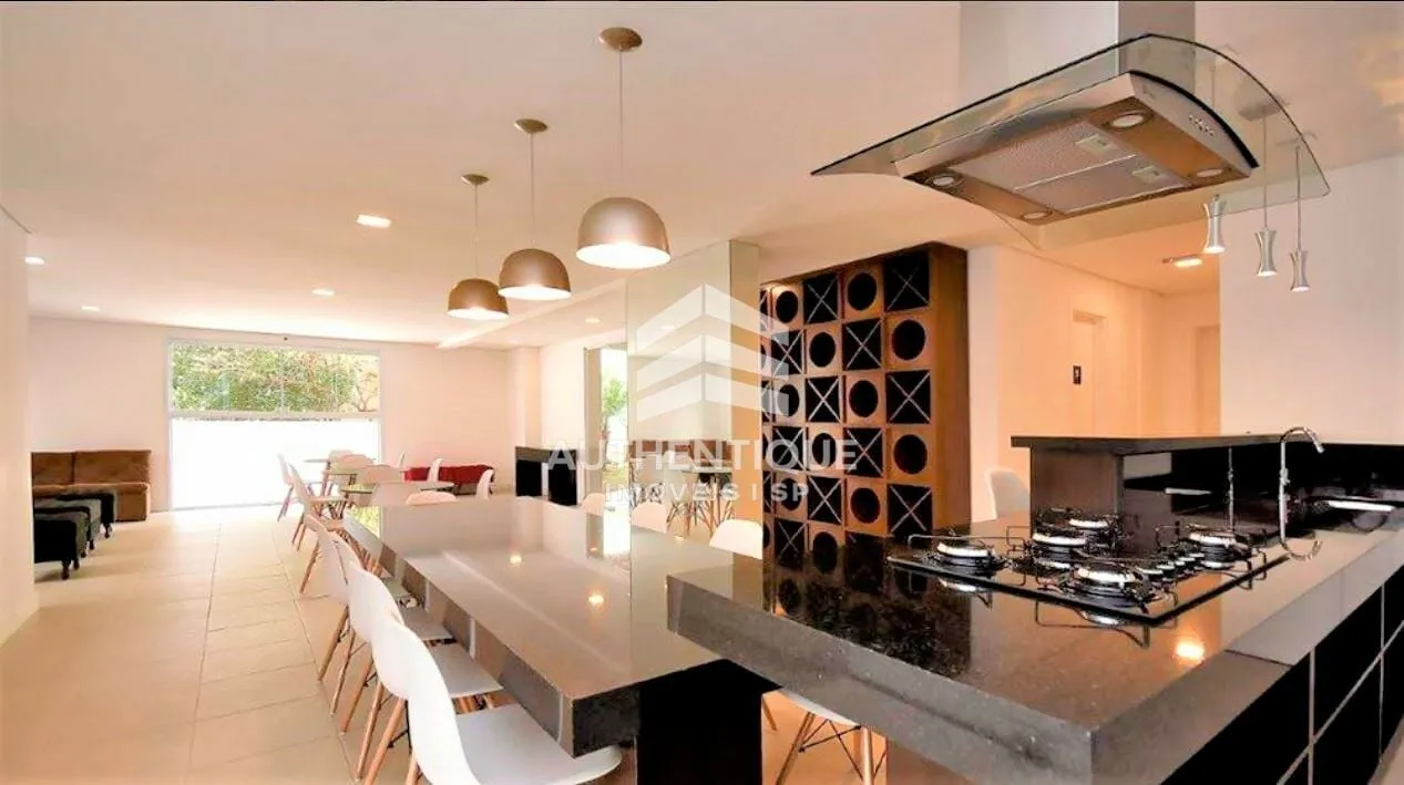 Imagem Tate Real Parque - Apartamento à venda em São Paulo/SP