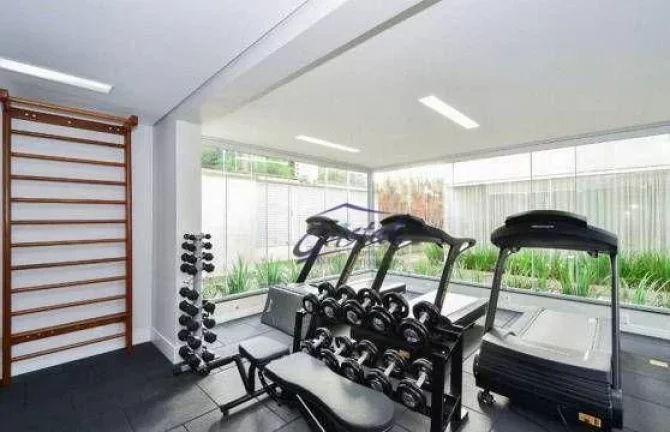 Imagem Apartamento com 2 dormitórios, 2 banheiros 2 vagas - Jardim Londrina -Morumbi - São Paulo/SP