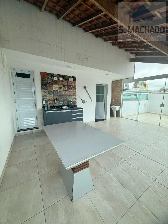 Imagem Apartamento para Venda em Santo André / SP no bairro Parque das Nações