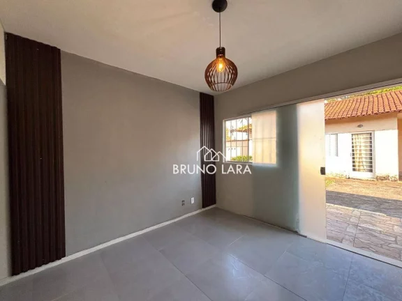 Imagem Casa à venda no bairro Jardim das Roseiras - Igarapé/MG