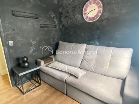 Imagem Apartamento para alugar no Taquaral em Campinas/SP

LocalizaÃ§Ã£o Ã³tima, prÃ³ximo a mercados, farmÃ...