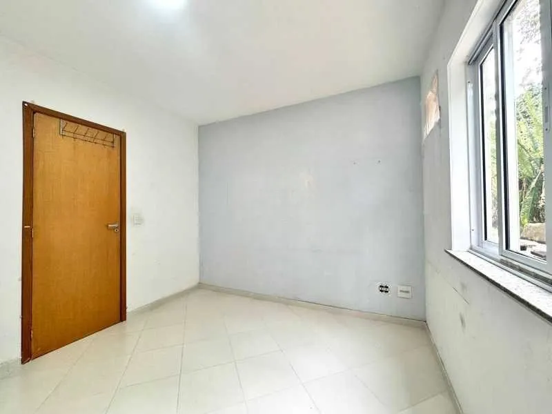 Imagem Casa em Condomínio para Venda em Rio de Janeiro, Taquara, 4 dormitórios, 4 suítes, 4 banheiros, 2 vagas
