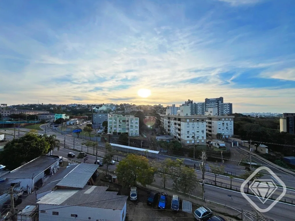 Imagem Vista impressionante, sol da tarde e localização estratégica:
Bairro Teresópolis.

Lindo apartam...