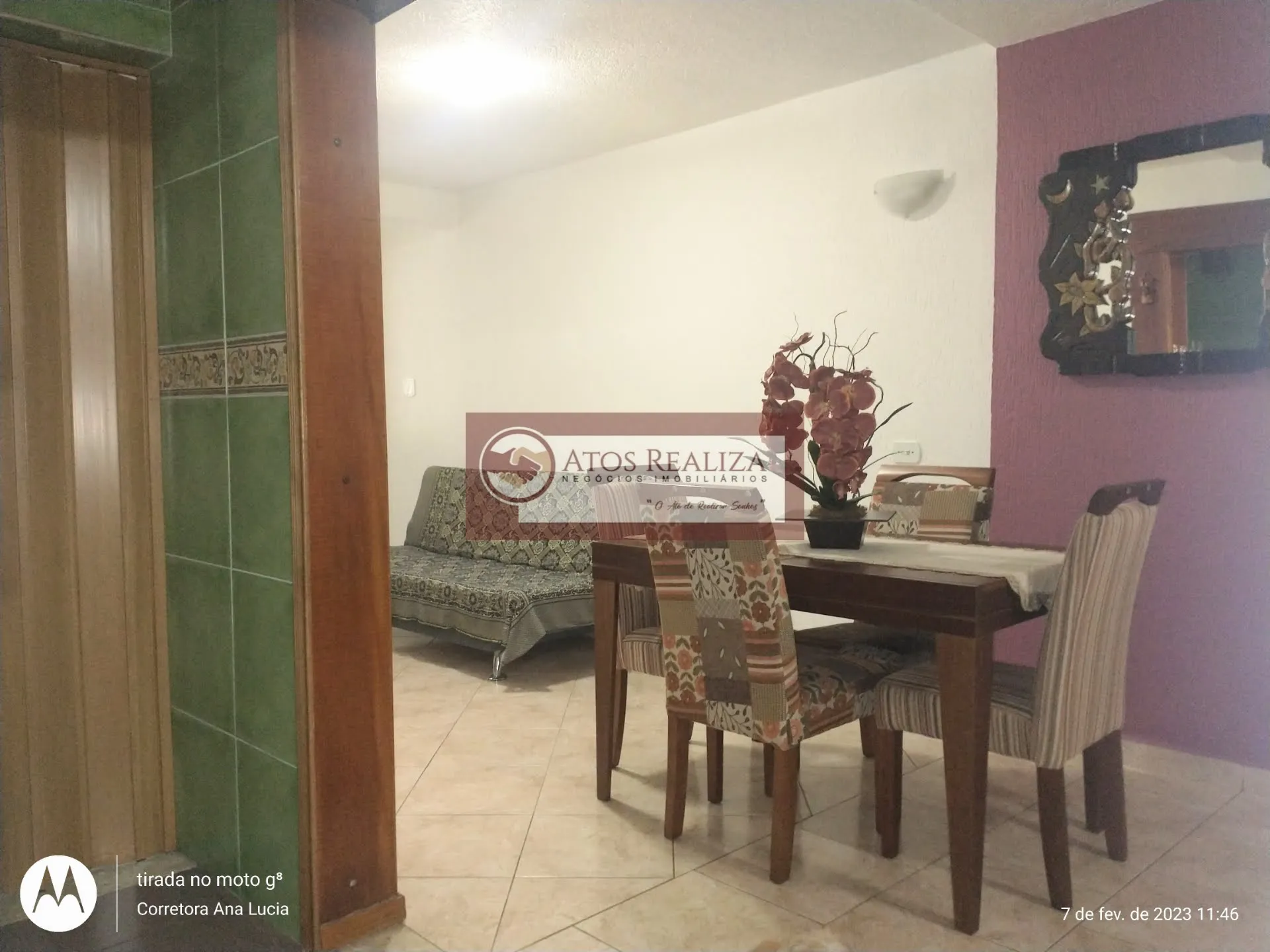 Imagem Assobradado de 4 dormitórios e 2 suítes em Parque América - SP: 2M² e R$640.000 para venda.