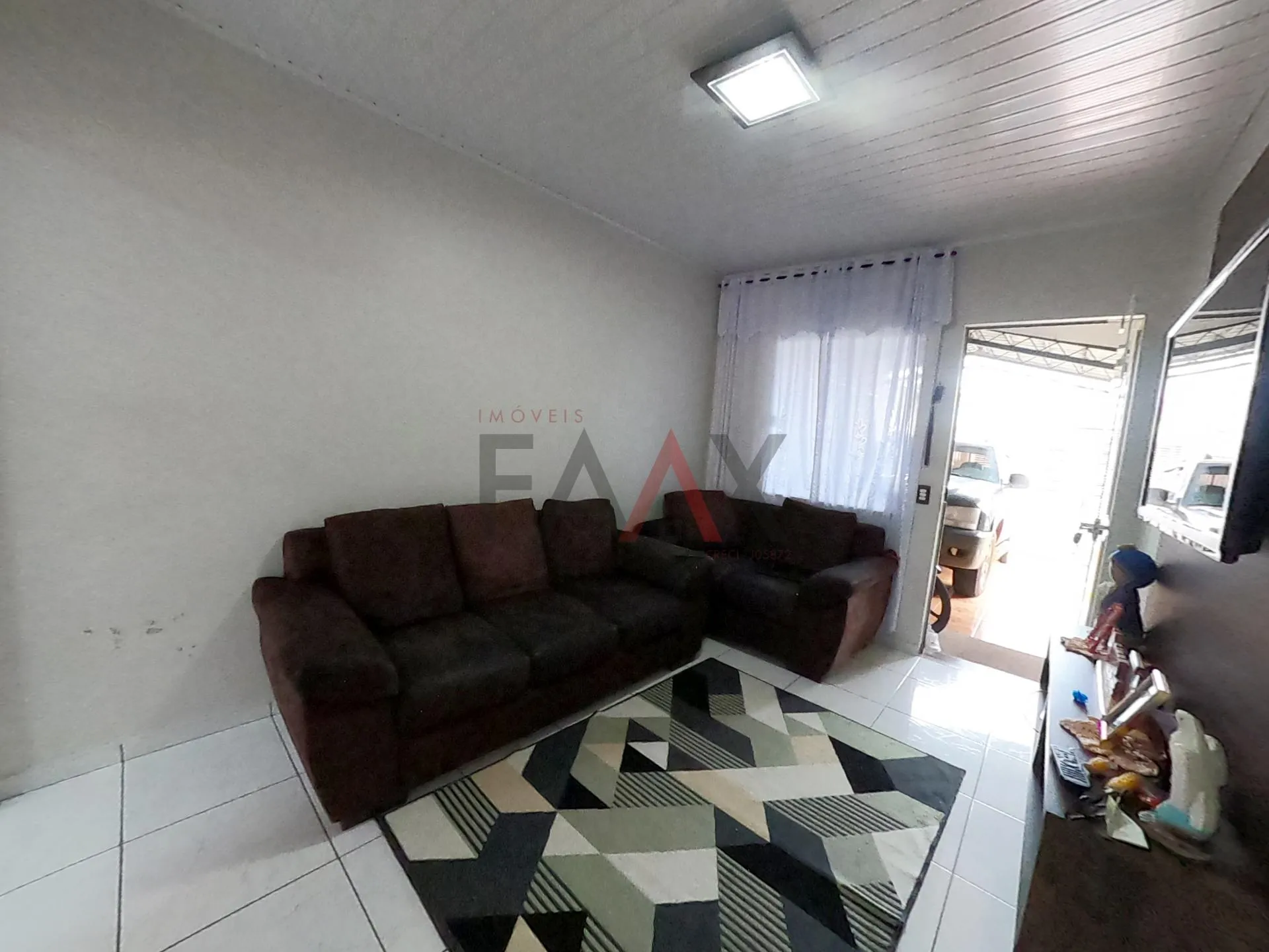 Imagem Casa à venda em condomínio fechado na VILA BELA, GUARAPUAVA - PR