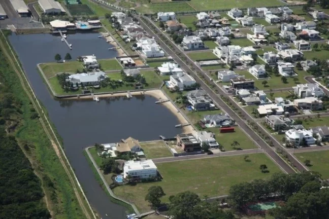 Imagem Velas da Marina - Lotes - Terreno à venda no bairro Morada do Sol - Capão da Canoa/RS