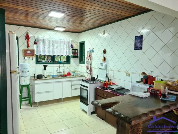 Imagem Excelente casa mobiliada, lazer completo