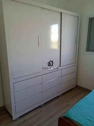 Imagem Casa com 3 dormitórios à venda, 122 m² por R$ 860.000 - Jardim Simus - Sorocaba/SP