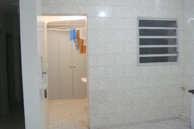 Apartamento com 2 Quartos à Venda, 75 m² em Vila Henrique - Salto