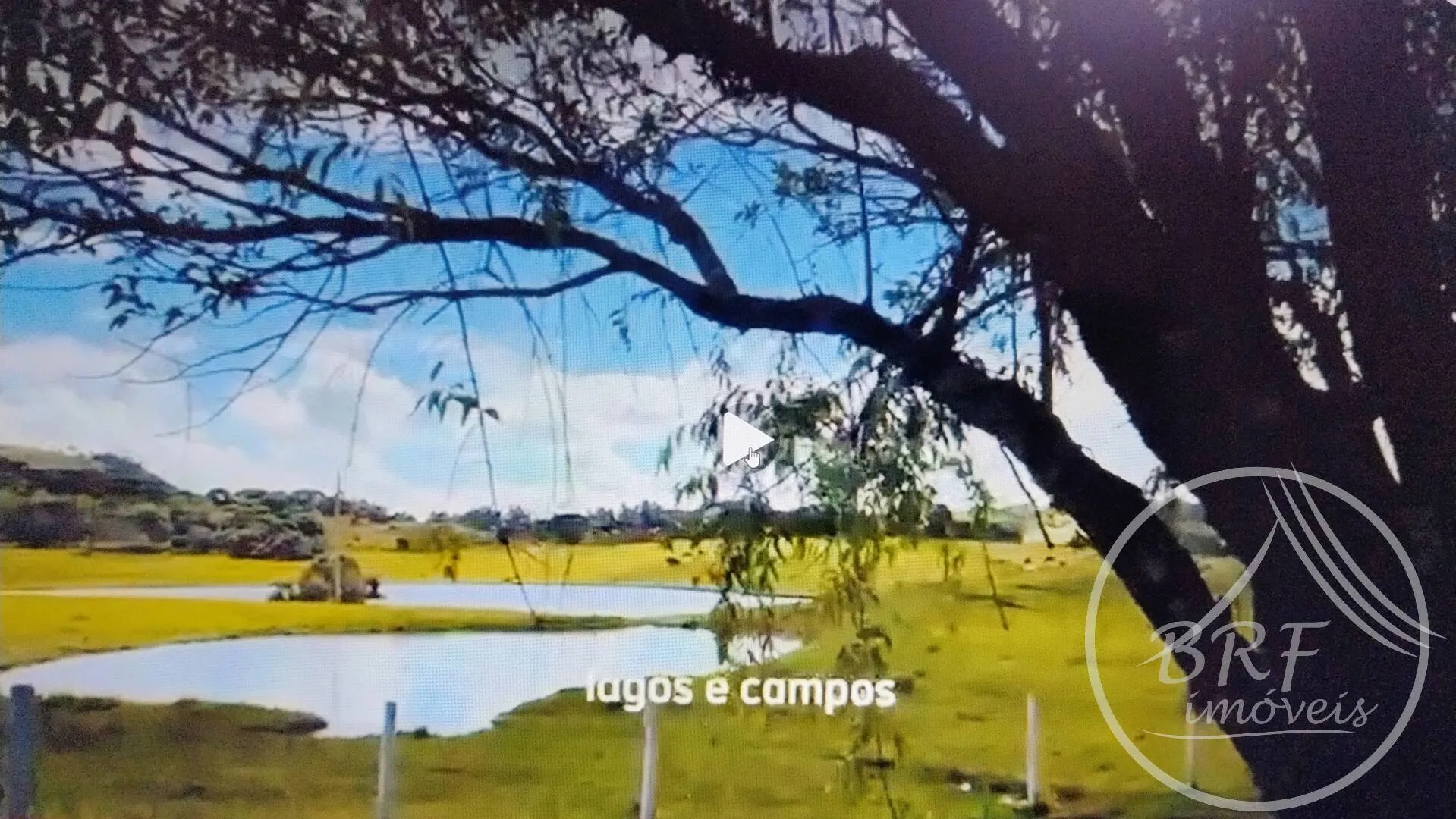 Imagem Área Rural Fazenda Exclusiva na Serra Catarinense com 132 Ha. e Água Termal
