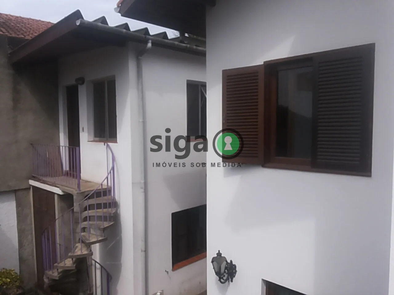 Imagem Casa com 441 m² de terreno em localização estratégica ? Espaço, conforto e excelente potencial