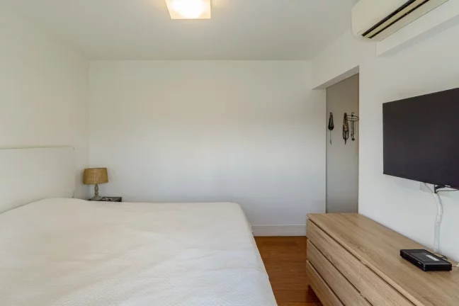 Imagem Apartamento à venda em São Paulo, Santo Amaro, com 3 quartos, 160m2