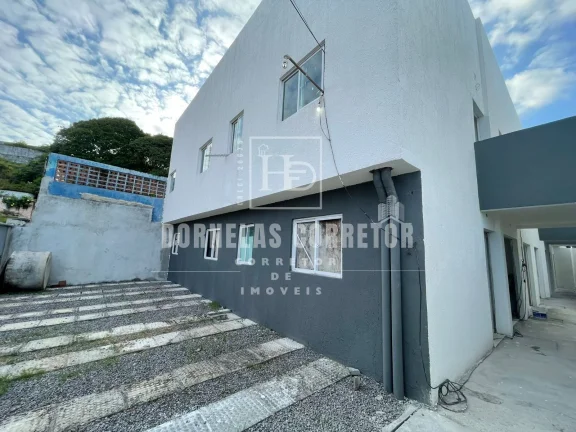Imagem MH CS MH VD + IMÓVEL A PARTIR DE 170 MIL, 2 QT + SALA AMPLA + TERRAÇO NASCENTE