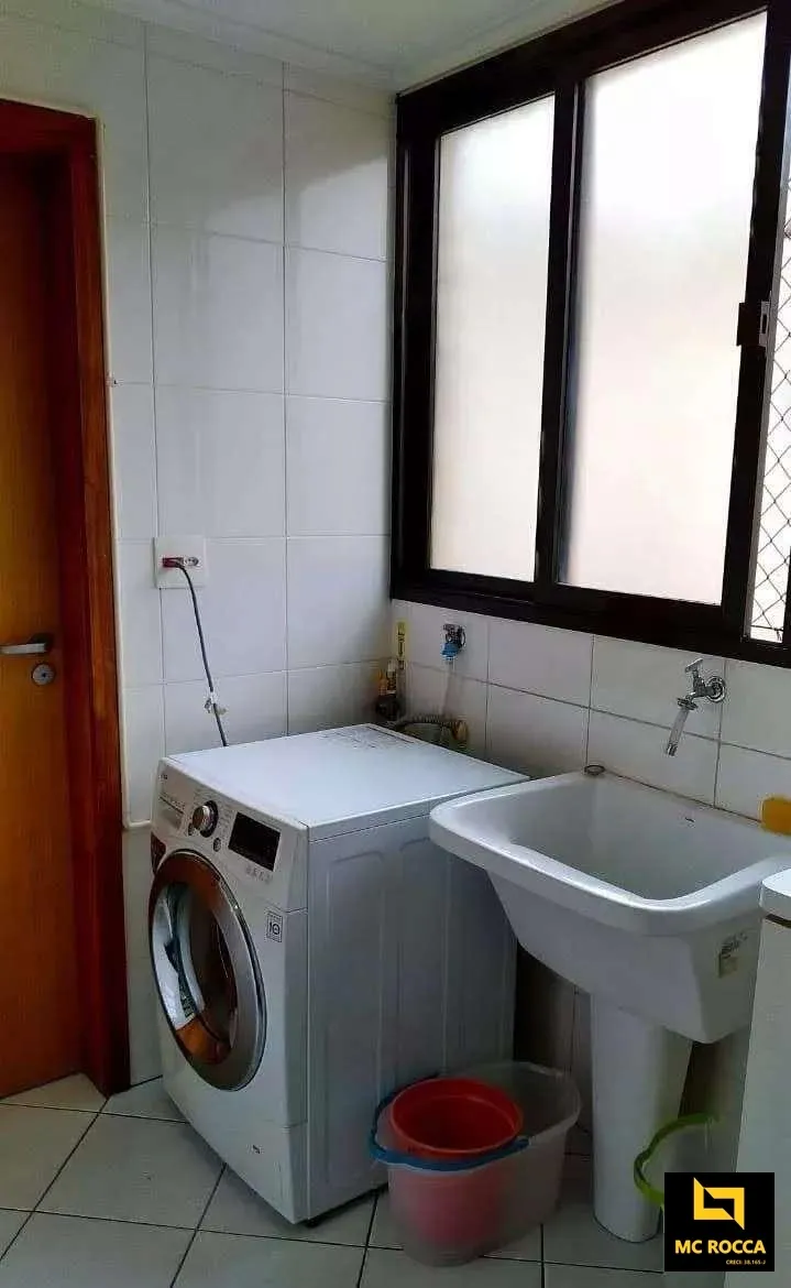 Imagem Apartamento 3 dormitórios - Rudge Ramos - São Bernardo do Campo