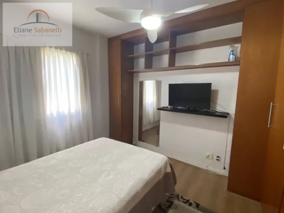 Imagem Apartamento a Venda 3 Dormitórios 70 m2 lazer e Piscina na Vila Andrade