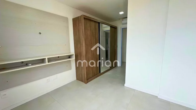 Imagem Apartamento com 2 quartos, Centro - Navegantes
