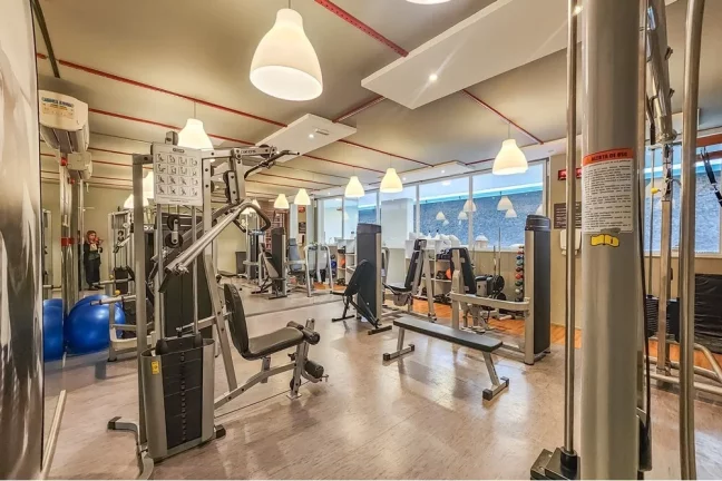Imagem APARTAMENTO RESIDENCIAL em São Paulo - SP, Barra Funda